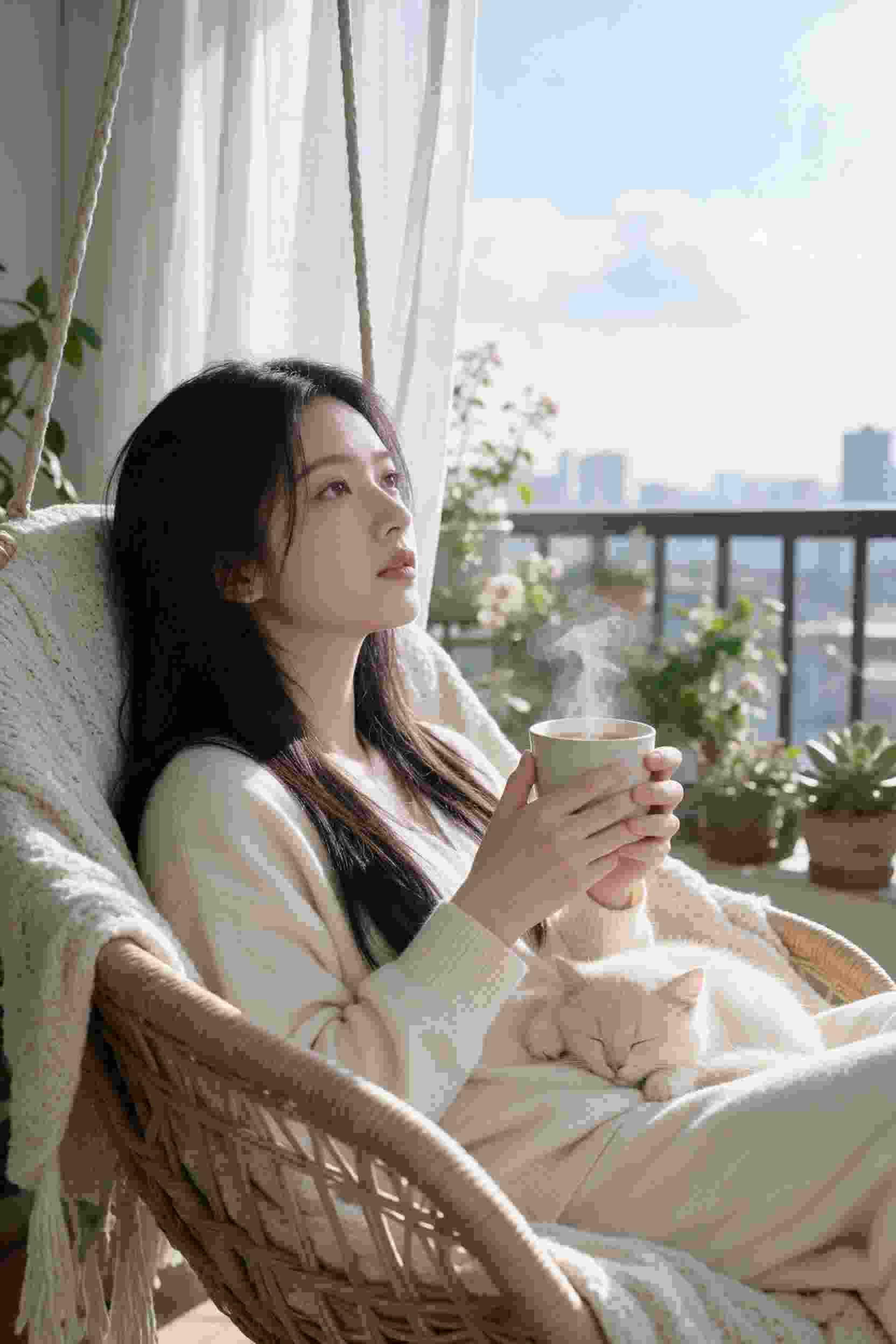 平凡的幸福