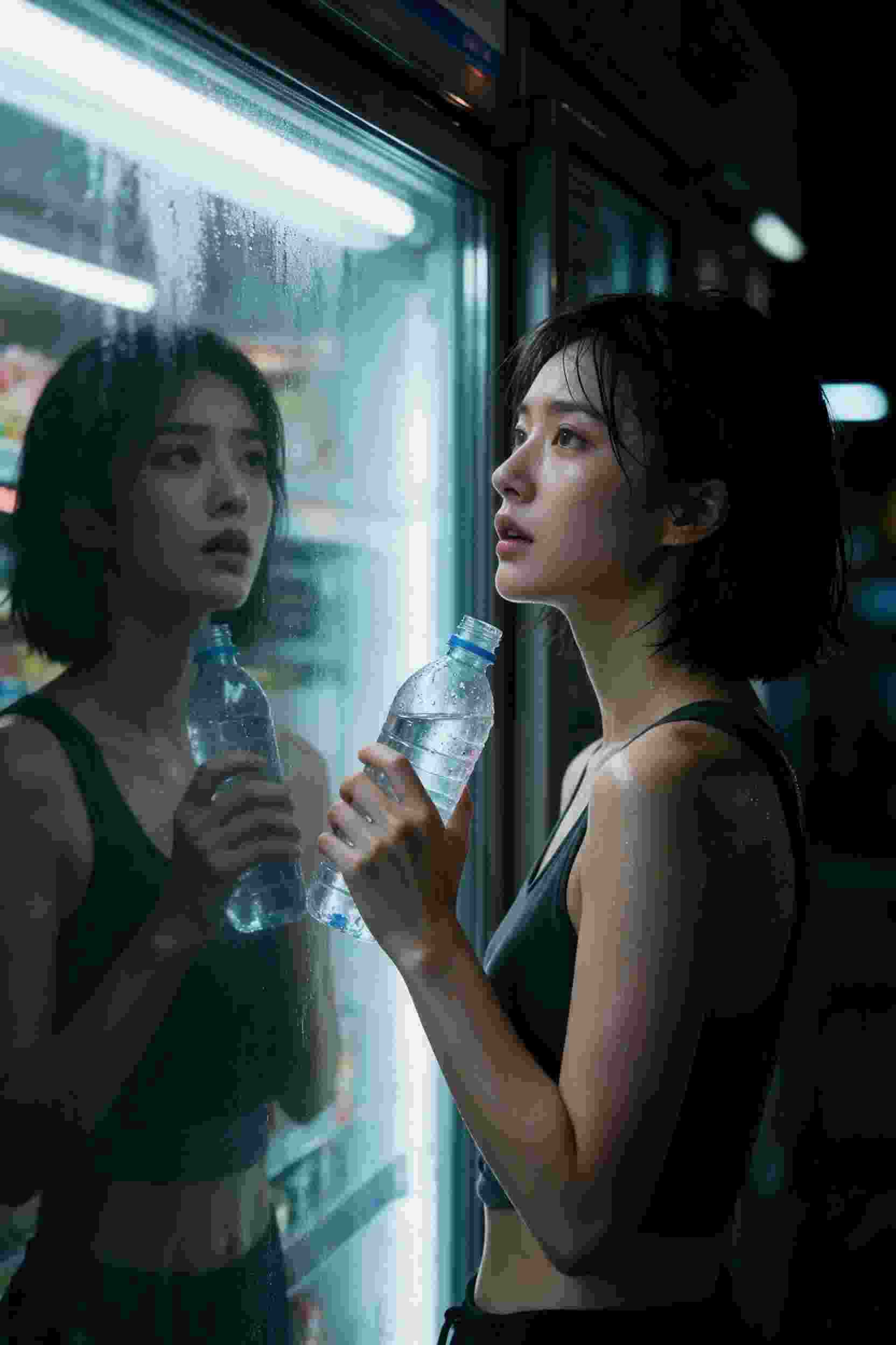 双男主《二十岁》